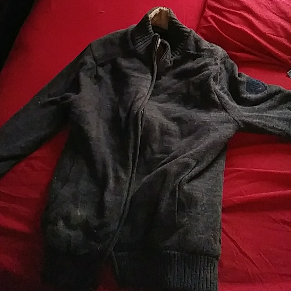 Tommy Hilfiger jacket